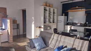 Refúgio na Serra com Pôr do Sol - 1