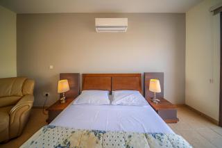 Infinity Blue Villa w Pool - 1