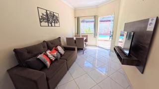 Residencial na melhor região da Praia de Taperapuan - 4