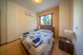 Infinity Blue Villa w Pool - 4