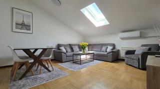 GOLD Apartment - Budva Center - 5