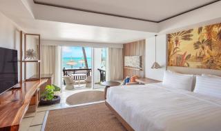 Shangri-La Le Touessrok, Mauritius - 6
