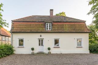 Historisches Landhaus mit Outdoor-Sauna - 7