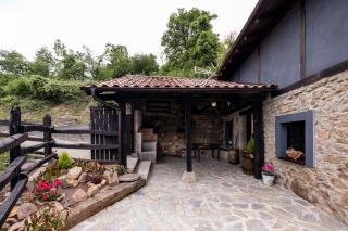 La Casa de Quirós Un cuento en la montaña - 8