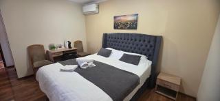 Pensiunea Hanul Huniazilor HD - 8