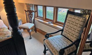 The Rising Sun Inn - 6