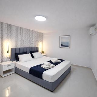 Ksamil Private Pool Suite 1 - 4