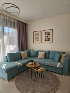 Darion Complex Villa T2 - Nikiti Rentals - 8
