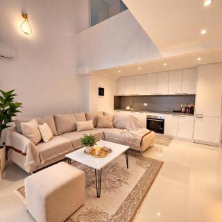 Ksamil Private Pool Suite 1 - 2