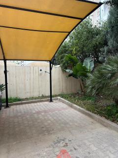 Comfortable family apartment near Sahloul Hospital - 9