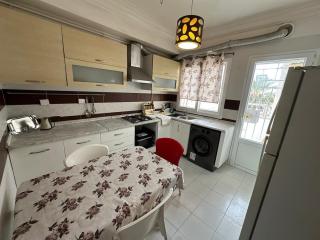 Comfortable family apartment near Sahloul Hospital - 4