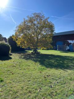 Ferienapartment Henriettenhof - 1