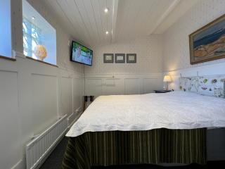 Trändgårdscafé Pedalen B&B - 1