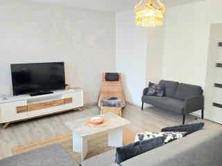 Apartmán maxi - Café Princ pod hradem KLIMA, WiFi - Šternberk - 9