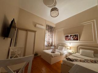 columbia sky city hotel - Le Caire - 0