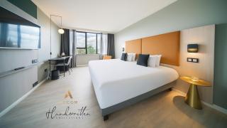 Maek Hotel Antwerp Central - Accor Handwritten Collection - Antwerp - 0