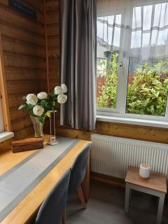 Cozy Bandon Nest - 8