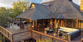 Nungubane Game Lodge - 0