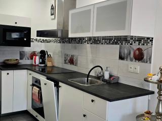 Apartmán maxi - Café Princ pod hradem KLIMA, WiFi - Šternberk - 5