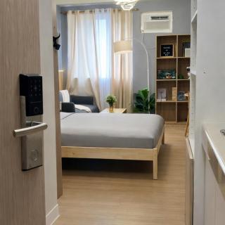The Pad at Trees Residences - 6