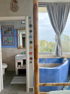 B&B Le Palombelle Casa Vacanze - 9