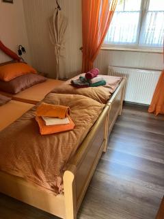 Ferienapartment Henriettenhof - 5