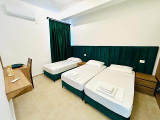 Kristian apartments - 2