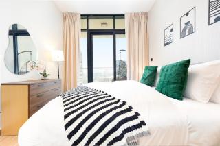 Fantastic 1Br In Al Maryah Island - 2