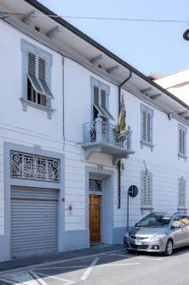 Duetto900-Loft Esclusivo a Due Passi dal Centro - 8