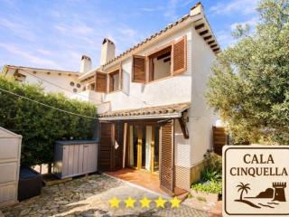 Villa Cinquella - 0