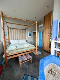 B&B Le Palombelle Casa Vacanze - 8