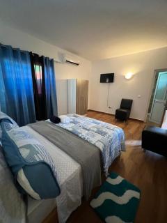 Residência Águia - Praia - 5