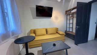 Mimoza Collection of Villas - Mikonos - 1