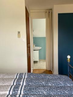 Chambre Orion - Calme et lumineuse - 5