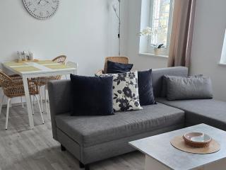 Apartmán maxi - Café Princ pod hradem KLIMA, WiFi - Šternberk - 8