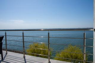 Lamera Residence Mamaia - Apartamente cu 1-2-3 camere cu acces si vedere la lac - Mamaia - 5