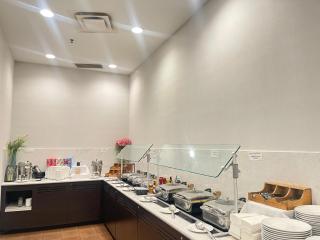 Courtyard by Marriott Ottawa East - 1