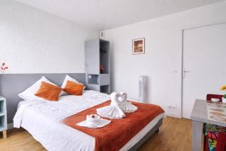 5 Mins to Train Station - Free Parking Space - DisneyLand - Dolce Vita I - 9