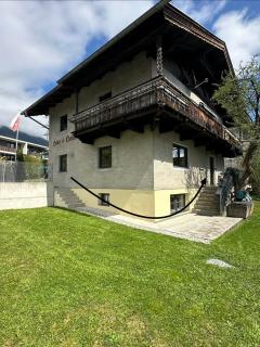 Apartment Edelweiss - 4