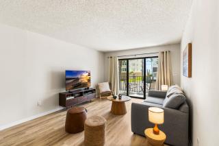 One Bedroom 1 1/2 Bath Madeira Place #211 - St Pete Beach - 8