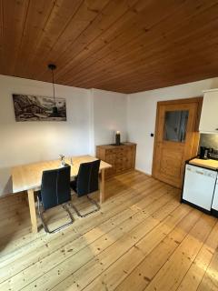 Apartment Edelweiss - 3