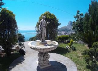 Apartment Adriatic panorama view - Omiš - 6