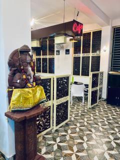 Stanza Premium Hotels - 8