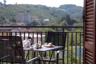 Suite LA BALCONATA - 5