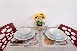 5 Mins to Train Station - Free Parking Space - DisneyLand - Dolce Vita I - 4