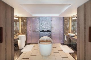 Shangri-La Le Touessrok, Mauritius - 8