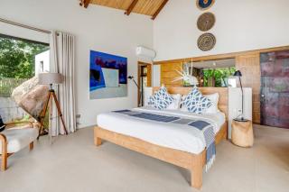 Villa 5-Bedroom with Private Pool - 8