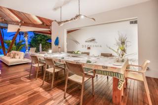 Villa 5-Bedroom with Private Pool - 9