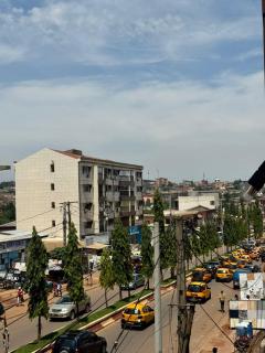 Egel appartement - 7