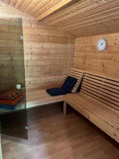 Ferienapartment Henriettenhof - 2